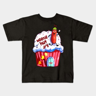 Weenie Hut Jr_s Funny T shirt Gift Kids T-Shirt